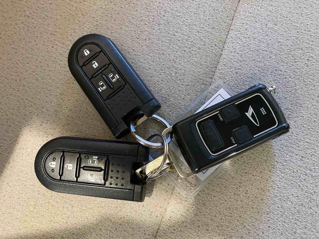 ムーヴキャンバスXメイクアップリミテッド SAIIIナビ エンスタ パワーウィンドウ 下回り防錆済み ABS 4WD キーフリー スマートキー(青森県)の中古車