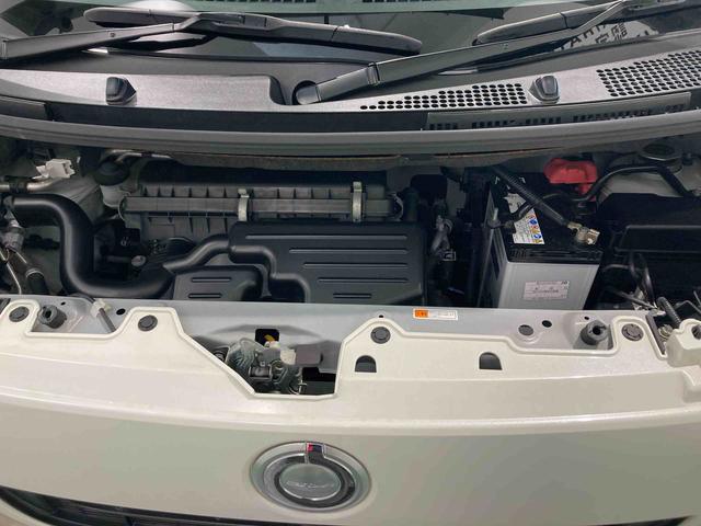 ムーヴキャンバスXメイクアップリミテッド SAIIIナビ エンスタ パワーウィンドウ 下回り防錆済み ABS 4WD キーフリー スマートキー(青森県)の中古車