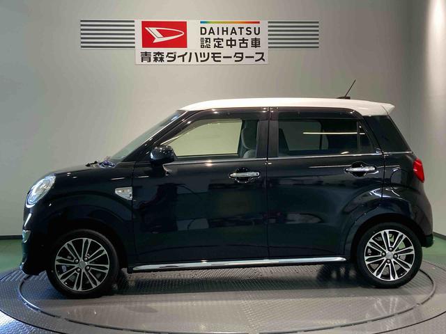 キャストスタイルＧ　ＶＳ　ＳＡIIIナビ　ドラレコ　エンスタ　前席シートヒーター　パワーウィンドウ　下回り防錆済み　スマートキー　キーフリー　４ＷＤ　アルミ（青森県）の中古車