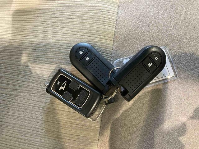 キャストスタイルＧ　ＶＳ　ＳＡIIIナビ　ドラレコ　エンスタ　前席シートヒーター　パワーウィンドウ　下回り防錆済み　スマートキー　キーフリー　４ＷＤ　アルミ（青森県）の中古車