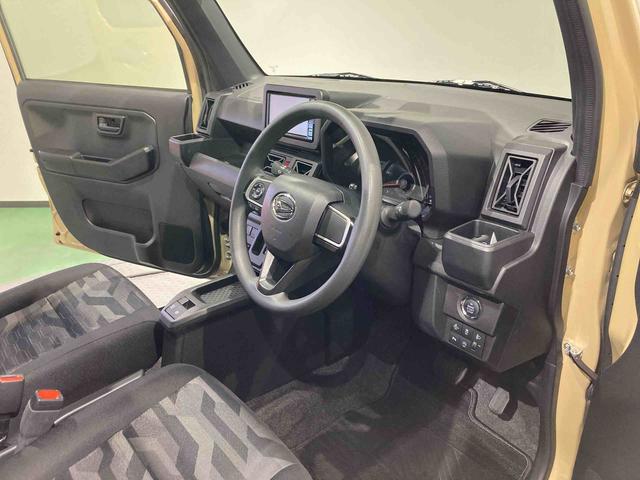 タフトXナビ ドラレコ 下回り防錆済み スカイフィールトップ 4WD スマートキー キーフリー エアバッグ ABS(青森県)の中古車