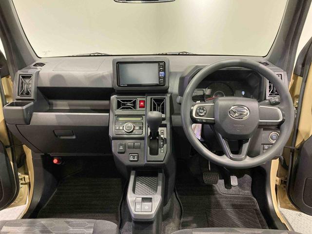 タフトXナビ ドラレコ 下回り防錆済み スカイフィールトップ 4WD スマートキー キーフリー エアバッグ ABS(青森県)の中古車