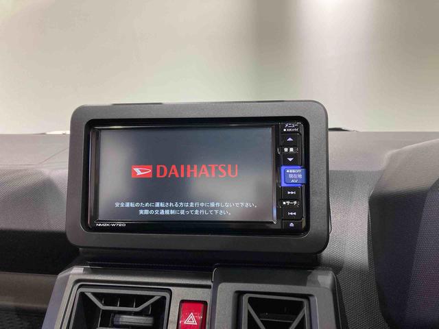 タフトXナビ ドラレコ 下回り防錆済み スカイフィールトップ 4WD スマートキー キーフリー エアバッグ ABS(青森県)の中古車