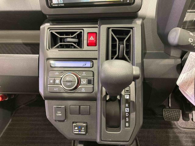 タフトXナビ ドラレコ 下回り防錆済み スカイフィールトップ 4WD スマートキー キーフリー エアバッグ ABS(青森県)の中古車