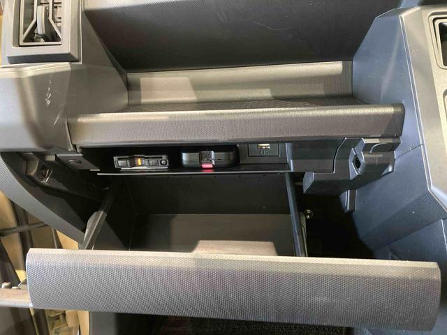 タフトXナビ ドラレコ 下回り防錆済み スカイフィールトップ 4WD スマートキー キーフリー エアバッグ ABS(青森県)の中古車