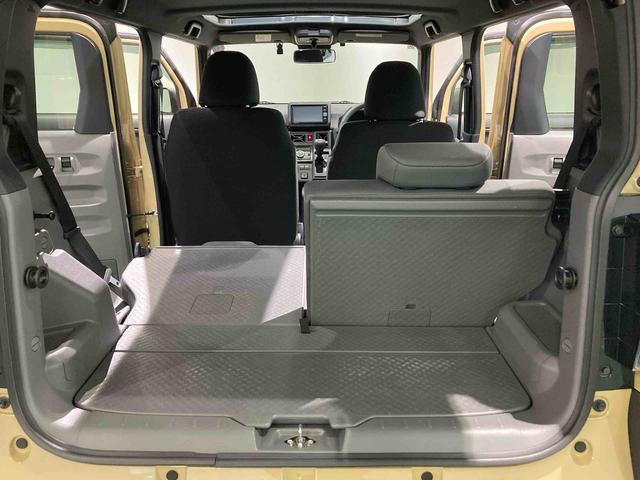 タフトXナビ ドラレコ 下回り防錆済み スカイフィールトップ 4WD スマートキー キーフリー エアバッグ ABS(青森県)の中古車