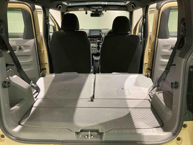 タフトXナビ ドラレコ 下回り防錆済み スカイフィールトップ 4WD スマートキー キーフリー エアバッグ ABS(青森県)の中古車