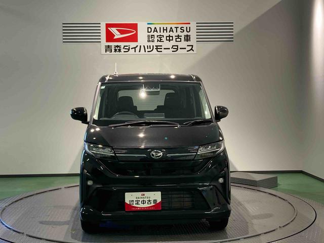 ムーヴＲＳナビ　下回り防錆済み　パワーウィンドウ　４ＷＤ　スマートキー　ターボ　キーフリー（青森県）の中古車