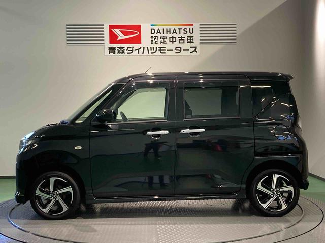 ムーヴＲＳナビ　下回り防錆済み　パワーウィンドウ　４ＷＤ　スマートキー　ターボ　キーフリー（青森県）の中古車