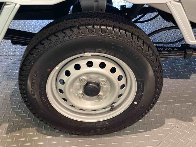 ハイゼットトラックスタンダード 農用スペシャル下回り防錆済み 作業灯 4WD エアバック エアコン パワーステアリング ABS(青森県)の中古車