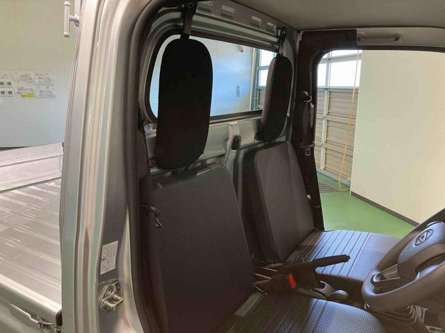 ハイゼットトラックスタンダード 農用スペシャル下回り防錆済み 作業灯 4WD エアバック エアコン パワーステアリング ABS(青森県)の中古車