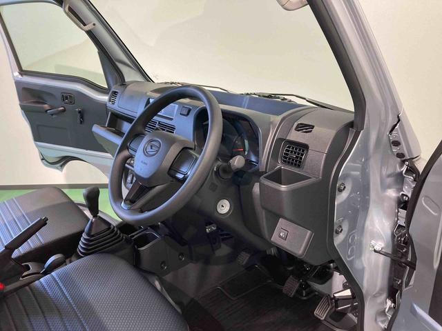 ハイゼットトラックスタンダード 農用スペシャル下回り防錆済み 作業灯 4WD エアバック エアコン パワーステアリング ABS(青森県)の中古車