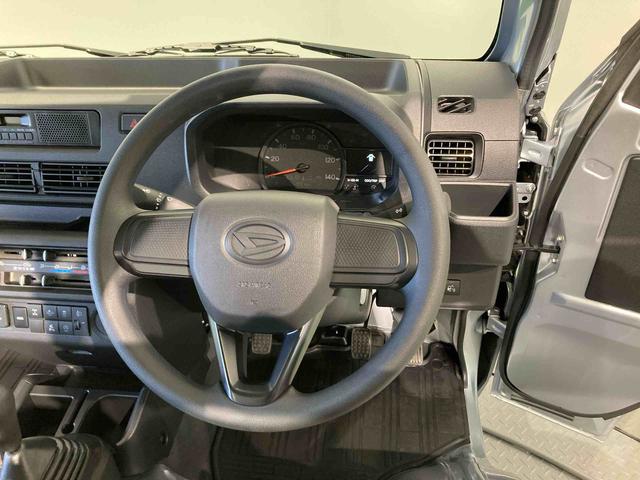 ハイゼットトラックスタンダード 農用スペシャル下回り防錆済み 作業灯 4WD エアバック エアコン パワーステアリング ABS(青森県)の中古車