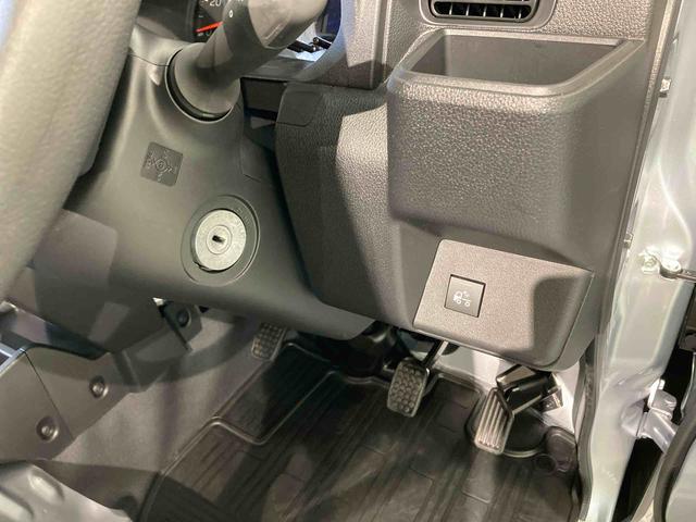 ハイゼットトラックスタンダード 農用スペシャル下回り防錆済み 作業灯 4WD エアバック エアコン パワーステアリング ABS(青森県)の中古車