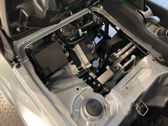 ハイゼットトラックスタンダード 農用スペシャル下回り防錆済み 作業灯 4WD エアバック エアコン パワーステアリング ABS(青森県)の中古車