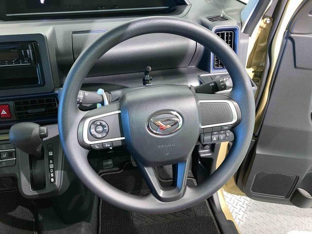 タントＬ下回り防錆済み　前席シートヒーター　パワーウィンドウ　キーレス　スマートキー　４ＷＤ　エアバッグ　ＡＢＳ（青森県）の中古車