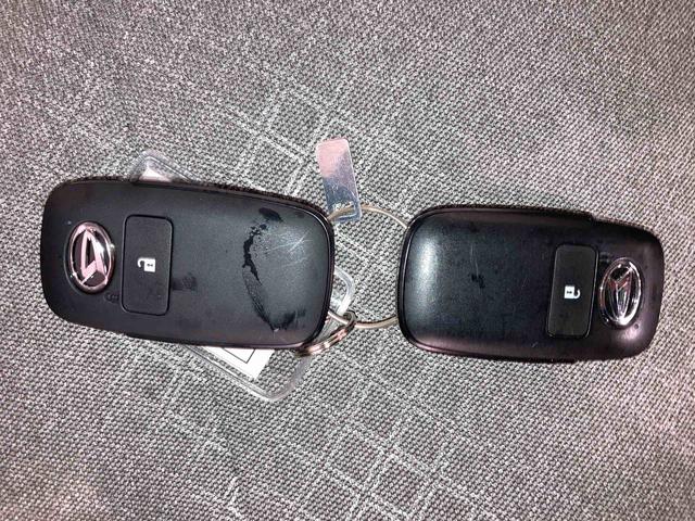 タントＬ下回り防錆済み　前席シートヒーター　キーレス　スマートキー　パワーウィンドウ　４ＷＤ　エアバッグ　ＡＢＳ（青森県）の中古車