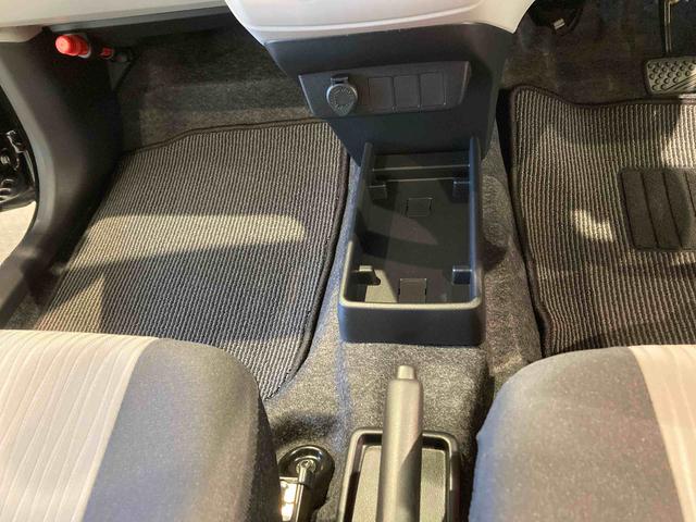 ミライースＸ　ＳＡIII下回り防錆済み　パワーウィンドウ　キ−レス　４ＷＤ　エアバッグ　ＡＢＳ（青森県）の中古車