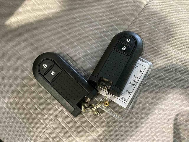 ミライースＧ　ＳＡIII下回り防錆済み　アルミ　キーレス　４ＷＤ　スマートキー　ＡＢＳ　エアバッグ（青森県）の中古車