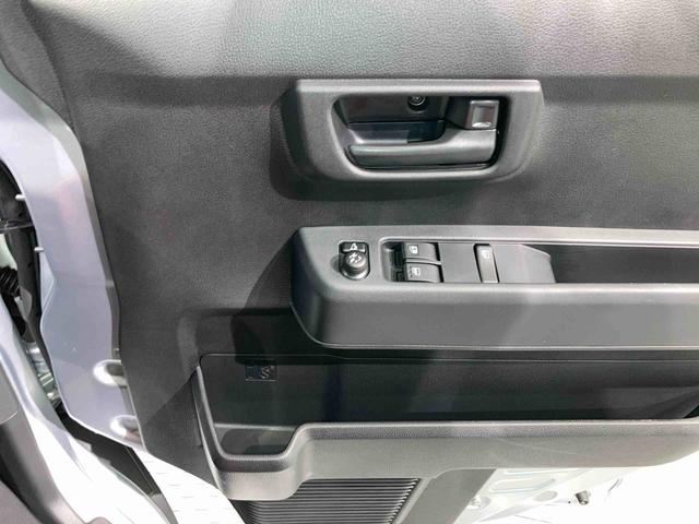 ハイゼットカーゴクルーズターボ下回り防錆済み パワーウィンドウ 4WD キーフリー スマートキー エアバッグ ターボ ABS(青森県)の中古車