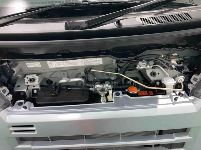 ハイゼットカーゴクルーズターボ下回り防錆済み パワーウィンドウ 4WD キーフリー スマートキー エアバッグ ターボ ABS(青森県)の中古車