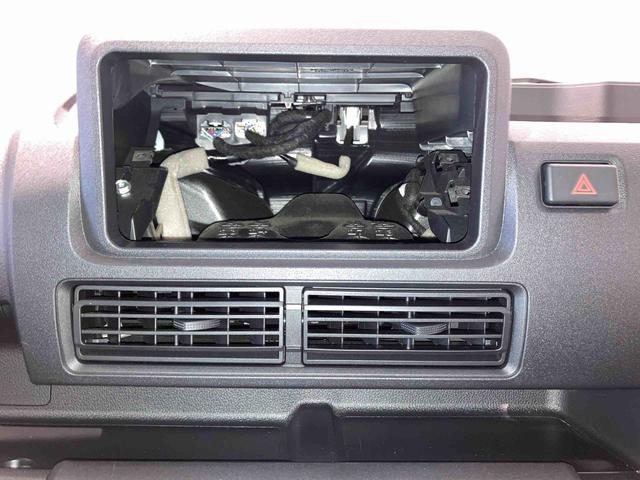 ハイゼットトラックEXT下回り防錆済み 作業灯 4WD キーフリー エアバック ABS スマートキー(青森県)の中古車