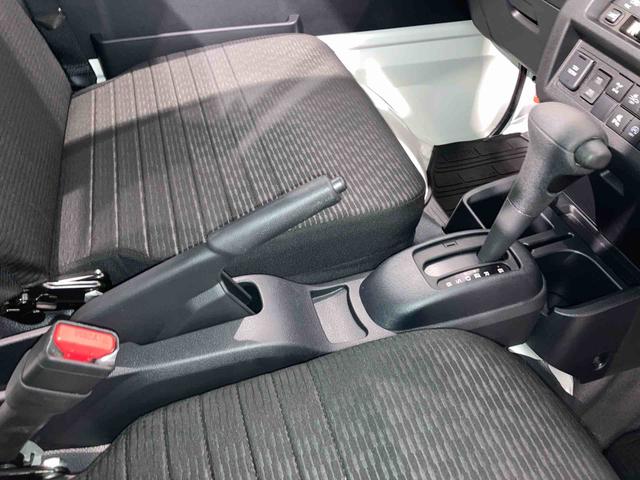 ハイゼットトラックEXT下回り防錆済み 作業灯 4WD キーフリー エアバック ABS スマートキー(青森県)の中古車