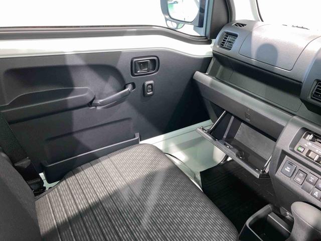 ハイゼットトラックEXT下回り防錆済み 作業灯 4WD キーフリー エアバック ABS スマートキー(青森県)の中古車