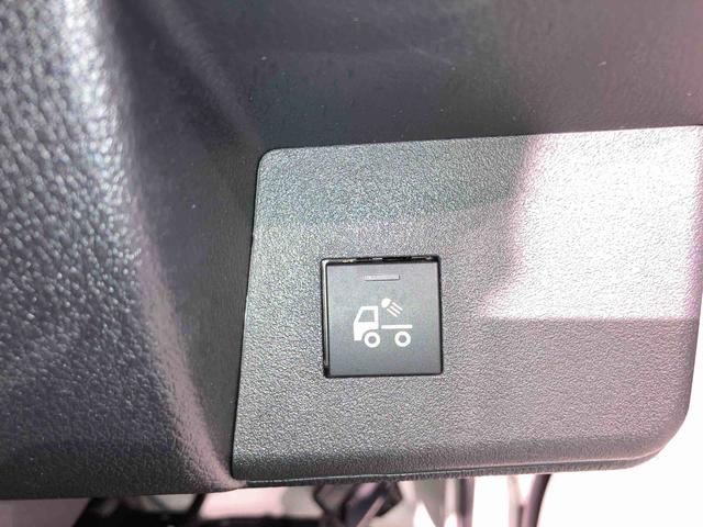 ハイゼットトラックEXT下回り防錆済み 作業灯 4WD キーフリー エアバック ABS スマートキー(青森県)の中古車