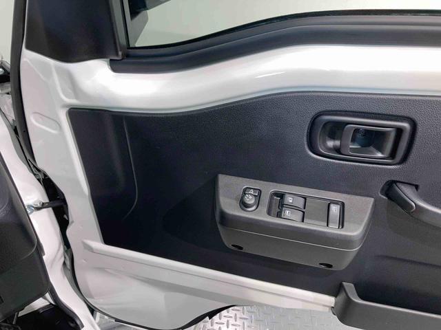 ハイゼットトラックEXT下回り防錆済み 作業灯 4WD キーフリー エアバック ABS スマートキー(青森県)の中古車