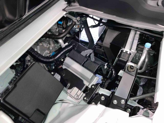 ハイゼットトラックEXT下回り防錆済み 作業灯 4WD キーフリー エアバック ABS スマートキー(青森県)の中古車