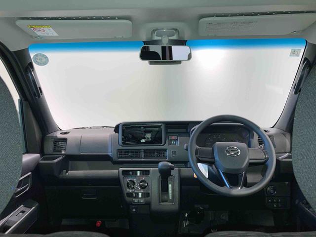 ハイゼットカーゴクルーズ下回り防錆済み オーバーヘッドシェルフ パワーウィンドウ キーレスキー 4WD エアバッグ ABS スマートキー(青森県)の中古車