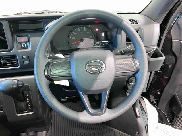 ハイゼットカーゴクルーズ下回り防錆済み オーバーヘッドシェルフ パワーウィンドウ キーレスキー 4WD エアバッグ ABS スマートキー(青森県)の中古車