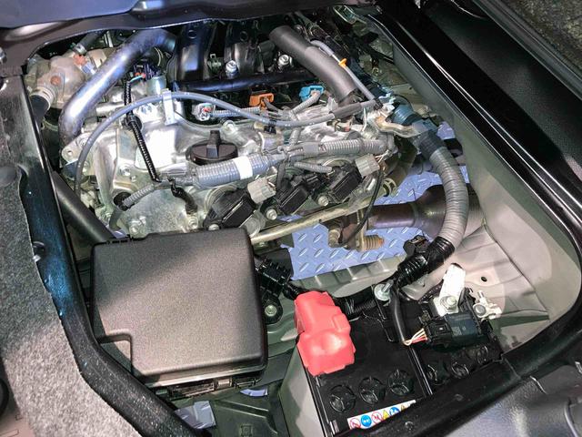 ハイゼットカーゴクルーズ下回り防錆済み オーバーヘッドシェルフ パワーウィンドウ キーレスキー 4WD エアバッグ ABS スマートキー(青森県)の中古車