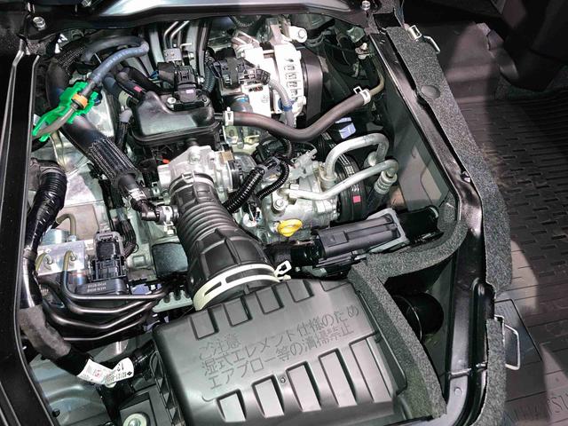 ハイゼットカーゴクルーズ下回り防錆済み オーバーヘッドシェルフ パワーウィンドウ キーレスキー 4WD エアバッグ ABS スマートキー(青森県)の中古車