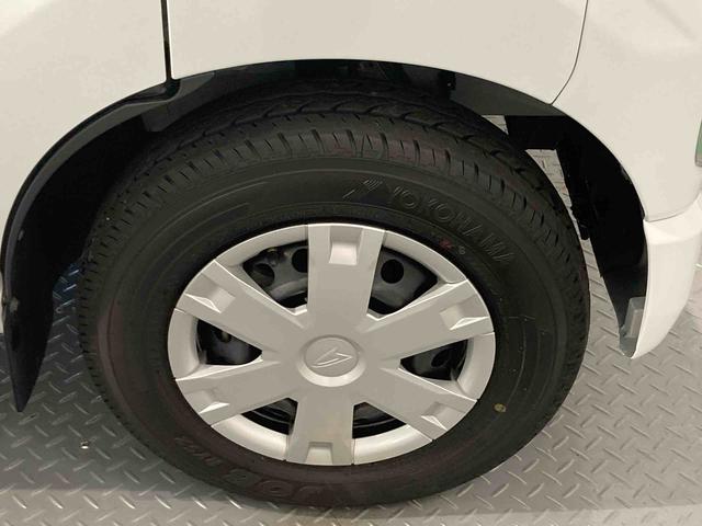 ハイゼットカーゴクルーズ下回り防錆済み オーバーヘッドシェルフ パワーウィンドウ キーレス 4WD エアバッグ ABS スマートキ−(青森県)の中古車