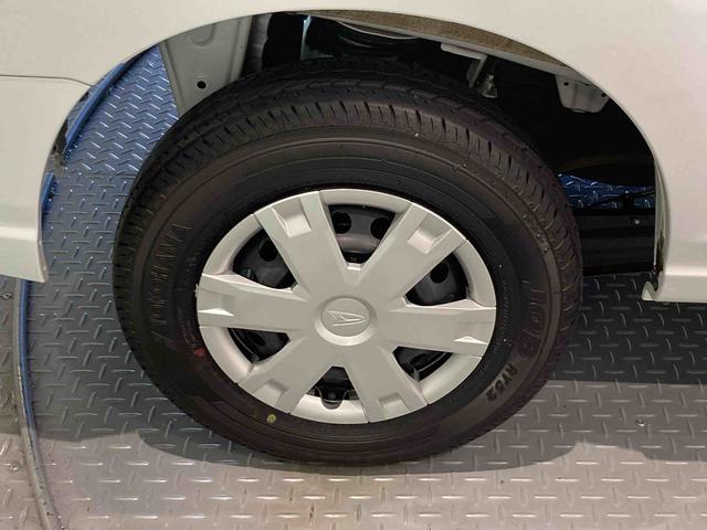 ハイゼットカーゴクルーズ下回り防錆済み オーバーヘッドシェルフ パワーウィンドウ キーレス 4WD エアバッグ ABS スマートキ−(青森県)の中古車