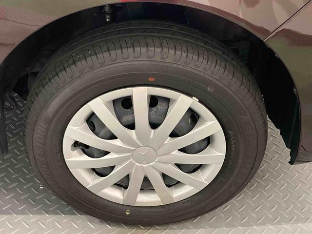 ミライースＬ　ＳＡIII下回り防錆済み　パワーウィンドウ　エアバック　キ−レス　ＡＢＳ　４ＷＤ（青森県）の中古車