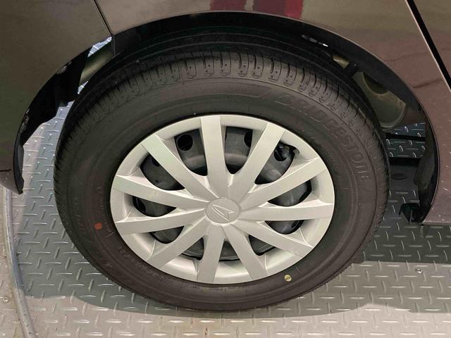 ミライースＬ　ＳＡIII下回り防錆済み　パワーウィンドウ　エアバック　キ−レス　ＡＢＳ　４ＷＤ（青森県）の中古車