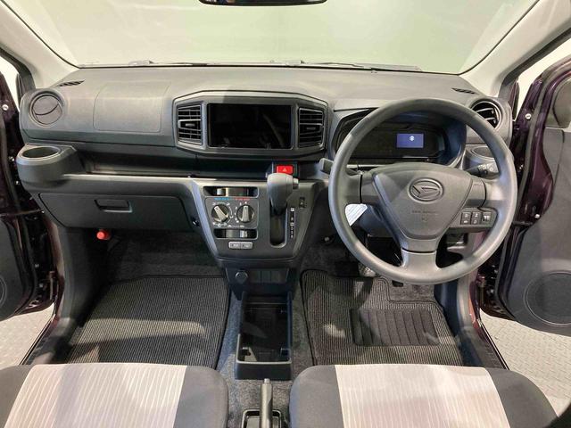 ミライースＬ　ＳＡIII下回り防錆済み　パワーウィンドウ　エアバック　キ−レス　ＡＢＳ　４ＷＤ（青森県）の中古車