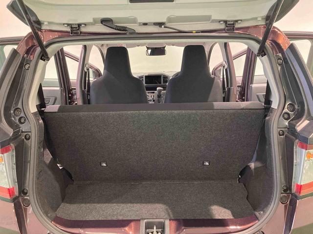 ミライースＬ　ＳＡIII下回り防錆済み　パワーウィンドウ　エアバック　キ−レス　ＡＢＳ　４ＷＤ（青森県）の中古車