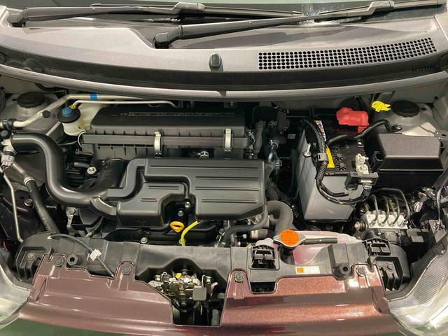 ミライースＬ　ＳＡIII下回り防錆済み　パワーウィンドウ　エアバック　キ−レス　ＡＢＳ　４ＷＤ（青森県）の中古車