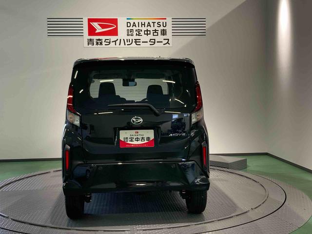 ムーヴRS下回り防錆済み アルミ パワーウィンドウ 4WD スマートキー ターボ ABS キーフリー(青森県)の中古車