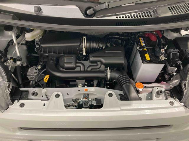 タントＸディスプレイオーディオ　前席シートヒーター　下回り防錆済み　４ＷＤ　ＡＢＳ　スマートキー　キーフリー　エアバッグ（青森県）の中古車