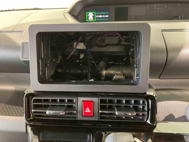 タントカスタムＲＳ下回り防錆済み　前席シートヒーター　パワーウィンドウ　ターボ　４ＷＤ　スマートキー　キーフリー　アルミ　ＡＢＳ　エアバッグ（青森県）の中古車