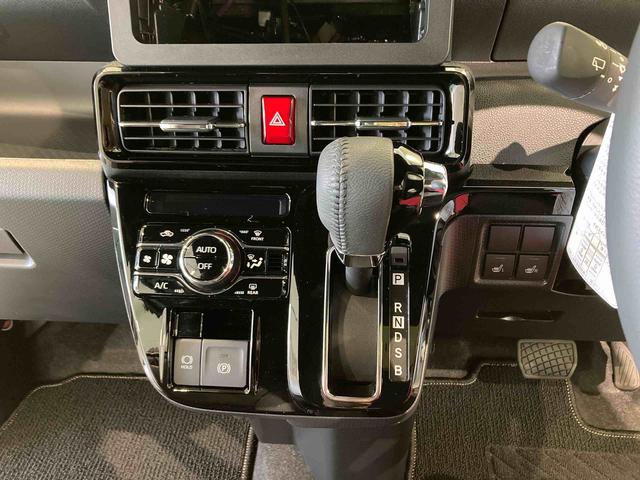タントカスタムＲＳ下回り防錆済み　前席シートヒーター　パワーウィンドウ　ターボ　４ＷＤ　スマートキー　キーフリー　アルミ　ＡＢＳ　エアバッグ（青森県）の中古車