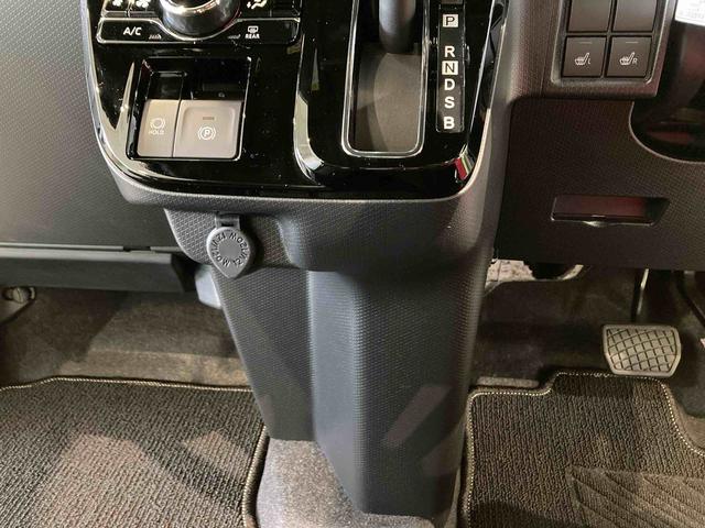 タントカスタムＲＳ下回り防錆済み　前席シートヒーター　パワーウィンドウ　ターボ　４ＷＤ　スマートキー　キーフリー　アルミ　ＡＢＳ　エアバッグ（青森県）の中古車