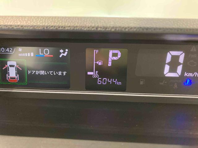 タントカスタムＲＳ下回り防錆済み　前席シートヒーター　パワーウィンドウ　ターボ　４ＷＤ　スマートキー　キーフリー　アルミ　ＡＢＳ　エアバッグ（青森県）の中古車