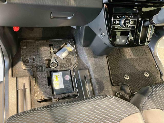 タントカスタムＲＳ下回り防錆済み　前席シートヒーター　パワーウィンドウ　ターボ　４ＷＤ　スマートキー　キーフリー　アルミ　ＡＢＳ　エアバッグ（青森県）の中古車