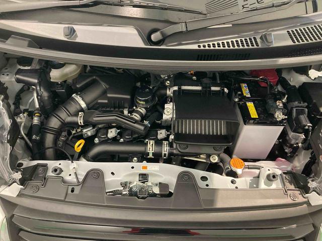 タントカスタムＲＳ下回り防錆済み　前席シートヒーター　パワーウィンドウ　ターボ　４ＷＤ　スマートキー　キーフリー　アルミ　ＡＢＳ　エアバッグ（青森県）の中古車